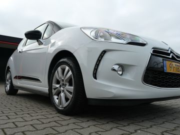 Citroën DS3