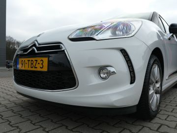 Citroën DS3