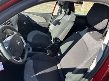 Citroën Grand C4 Spacetourer