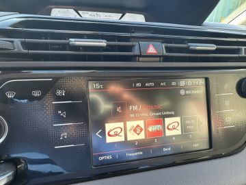 Citroën Grand C4 Spacetourer