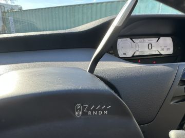 Citroën Grand C4 Spacetourer