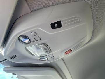 Citroën Grand C4 Spacetourer