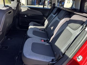 Citroën Grand C4 Spacetourer