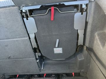 Citroën Grand C4 Spacetourer
