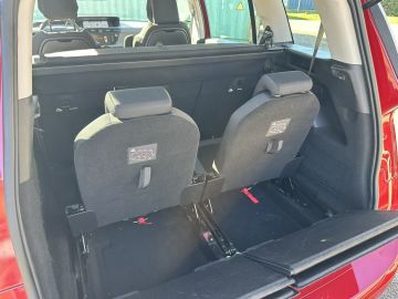 Citroën Grand C4 Spacetourer