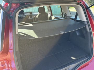 Citroën Grand C4 Spacetourer