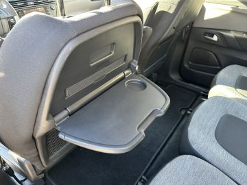 Citroën Grand C4 Spacetourer