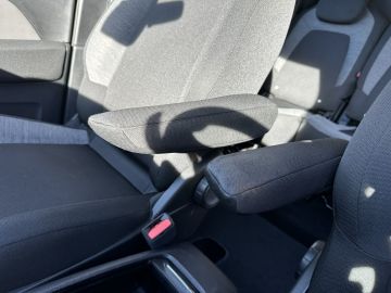 Citroën Grand C4 Spacetourer