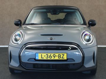 MINI Electric