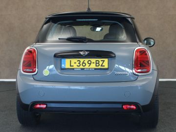 MINI Electric