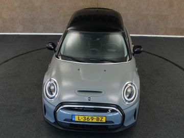 MINI Electric