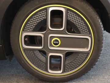 MINI Electric