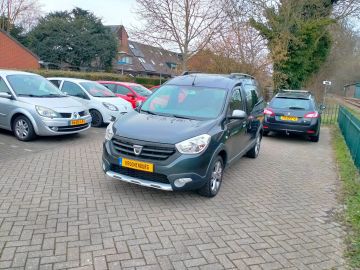 Dacia Dokker