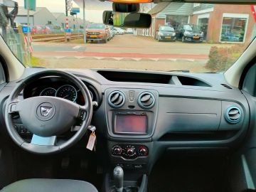 Dacia Dokker