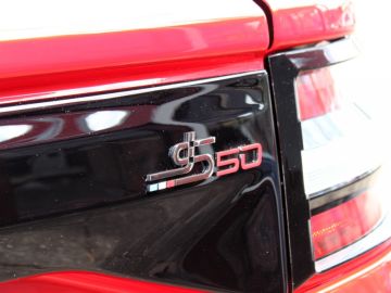 Ligier JS50