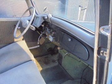 Citroën Traction Avant