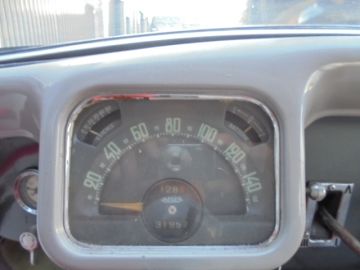 Citroën Traction Avant