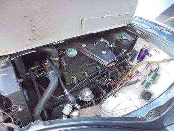 Citroën Traction Avant