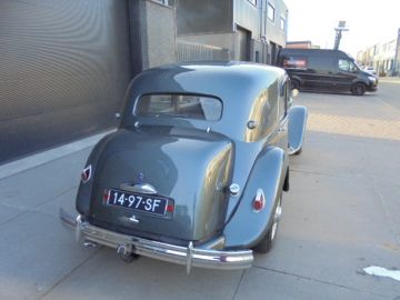 Citroën Traction Avant