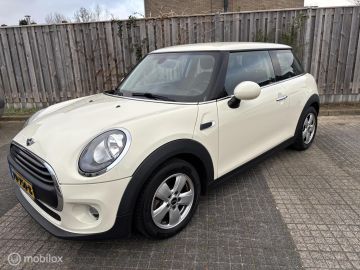 MINI One