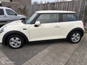 MINI One