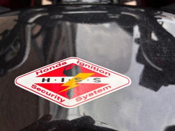 Honda CBF 600 SA Tour CBF600SA, Lage Km-stand !, Handvat Verwarming