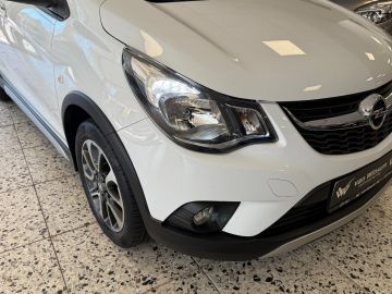 Opel KARL