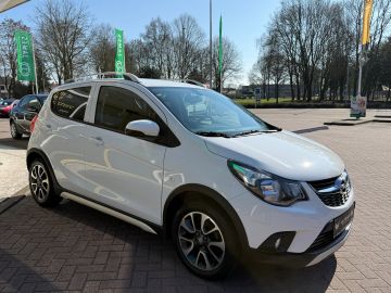 Opel KARL