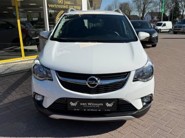 Opel KARL