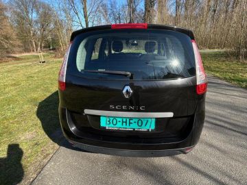 Renault Scénic