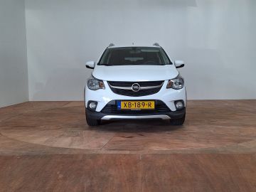 Opel KARL