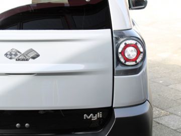 Ligier Myli