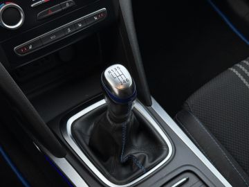 Renault Mégane Estate