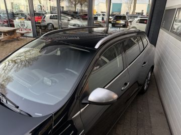 Renault Mégane Estate