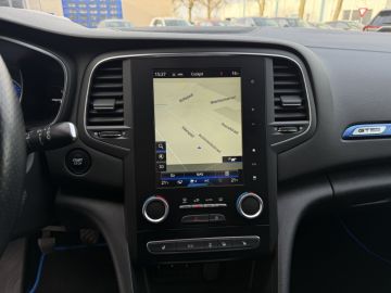 Renault Mégane Estate