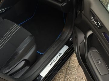 Renault Mégane Estate