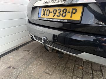 Renault Mégane Estate