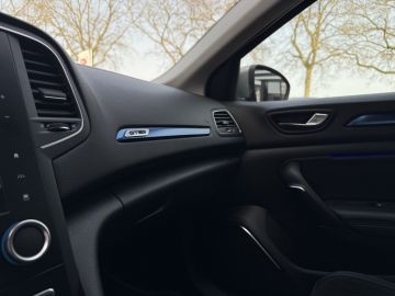 Renault Mégane Estate