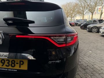 Renault Mégane Estate