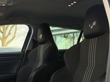 Renault Mégane Estate