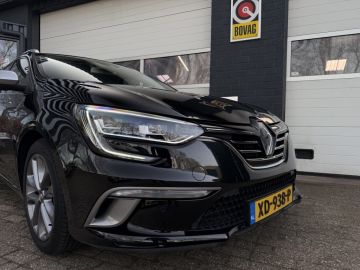 Renault Mégane Estate