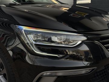 Renault Mégane Estate