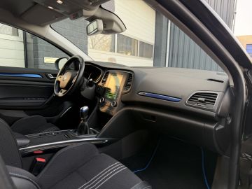 Renault Mégane Estate