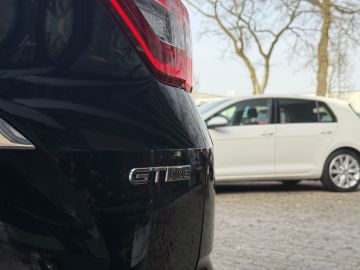 Renault Mégane Estate