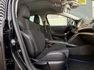 Renault Mégane Estate