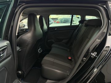 Renault Mégane Estate