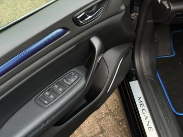 Renault Mégane Estate