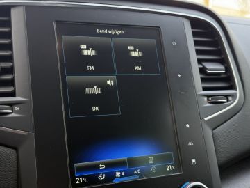 Renault Mégane Estate