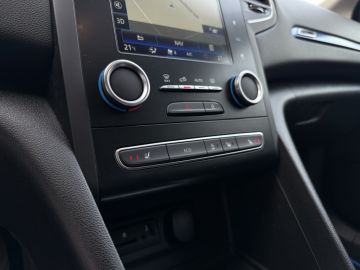 Renault Mégane Estate