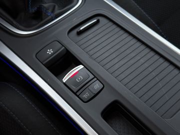 Renault Mégane Estate